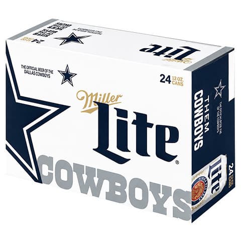 Miller Lite