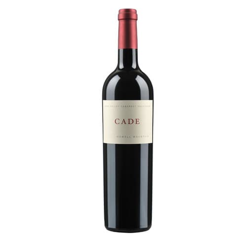 Cabernet Sauvignon Howell Mountain