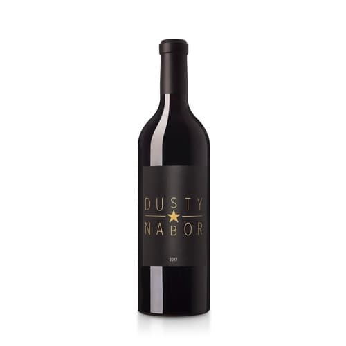 Dusty Nabor Cabernet Sauvignon