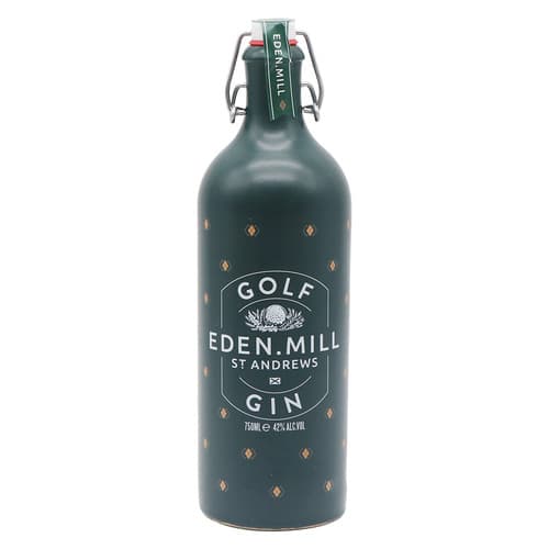 Eden Mill Golf Gin