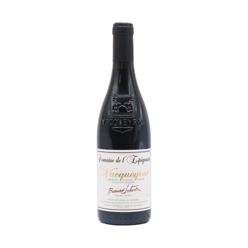 L'espigouette Vacqueyras