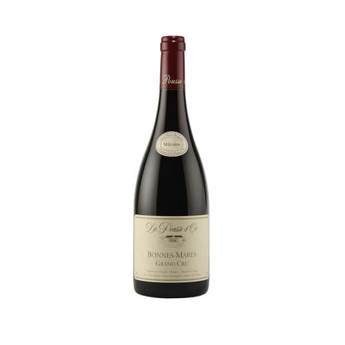 Pousse D'or Bonnes Mares Grand Cru