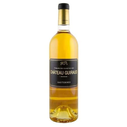 Chateau Guiraud Sauternes