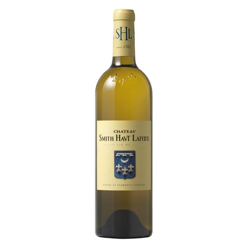 Chateau Smith Haut Lafitte Blanc Pessac Leognan