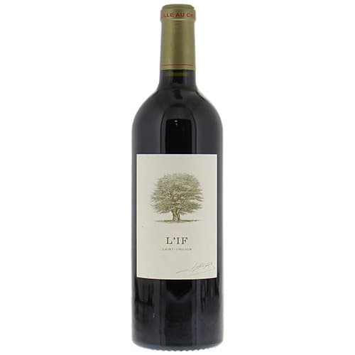 Chateau L'if (6 / Case) St. Emilion