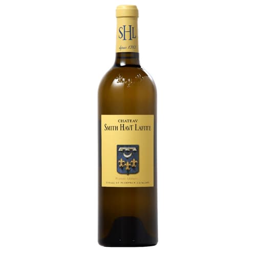 Chateau Smith Haut Lafitte Blanc Pessac Leognan