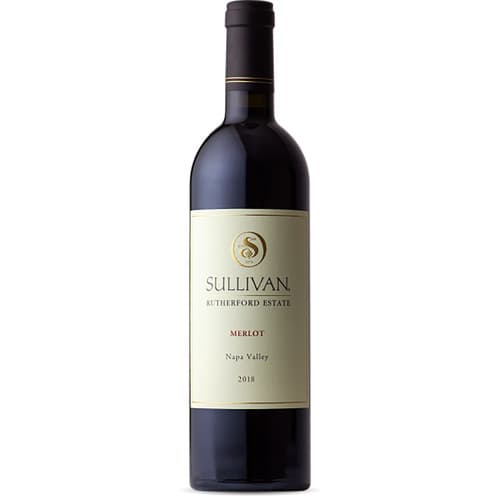 Sullivan Estate Merlot
