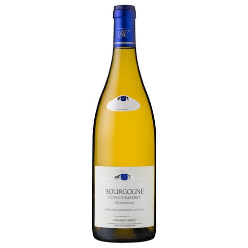 Dom Verret Bourgogne Cote D'auxerre Pinot Noir
