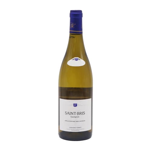 Dom Verret Saint Bris Sauvignon Blanc
