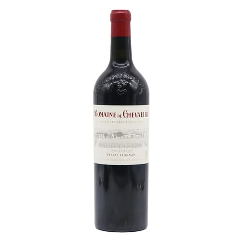 Dom De Chevalier Rouge (6 / Case) Pessac Leognan