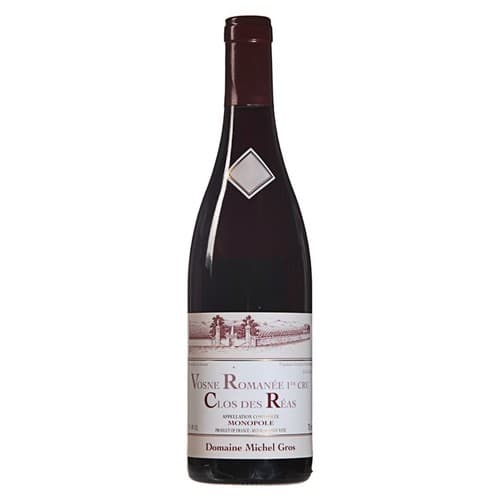 Dom Michel Gros Reas Monopole Vosne Romanee 1er Cru