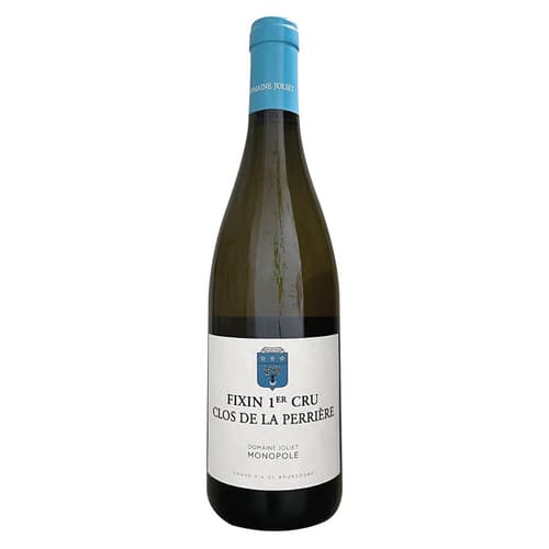 Domaine Joliet Fixin 1er Cru Clos De La Perriere Monopole