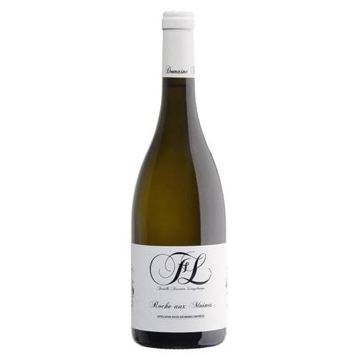 Dom Fl Fournier Longchamp Savennieres Roche Aux Moines