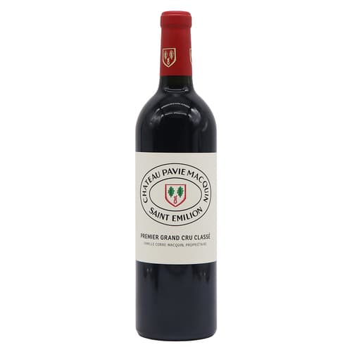Chateau Pavie Macquin St. Emilion