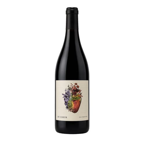 Dom Daniel Laurent Vineyard Pinot Noir
