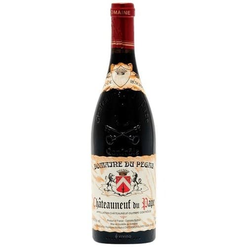 Dom Pegau Chateauneuf Du Pape Rouge