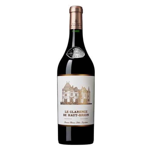 Le Clarence Haut Brion (6 / Case) Pessac Leognan