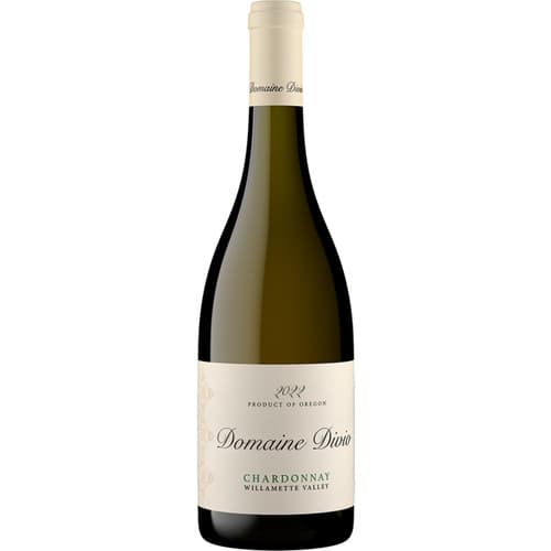 Dom Divio Chardonnay Willamette