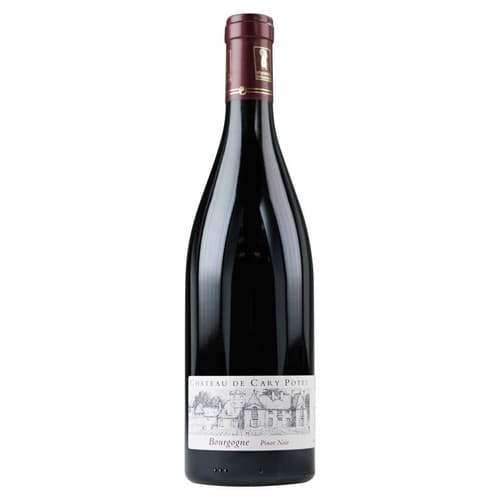 Bourgogne Pinot Noir