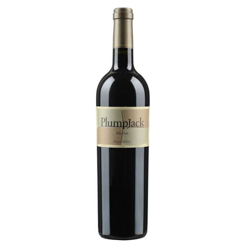 Plumpjack Merlot