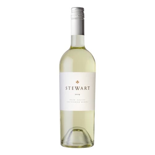 Stewart Cellars Sauvignon Blanc