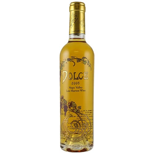 Dolce Winery Late Harvest Semillon Sauvignon Blanc