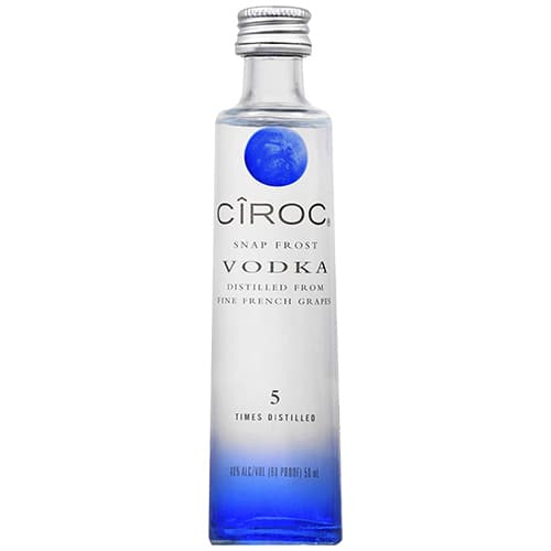 Ciroc Snap Frost Vodka
