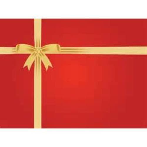 Gift Wrap • Deluxe Single Bottle