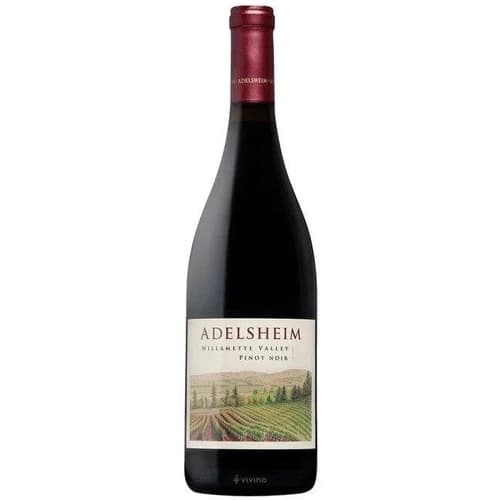 Adelsheim Pinot Noir