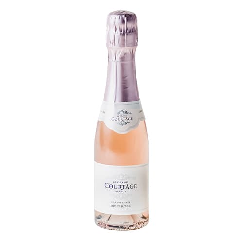 Le Grand Courtage Brut Rose
