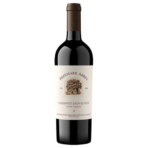 Freemark Abbey Napa Valley Cabernet Sauvignon