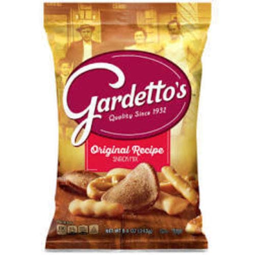 Gardettos Original Recipe Snack Mix