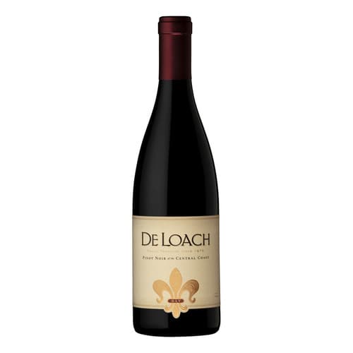 Central Coast Pinot Noir