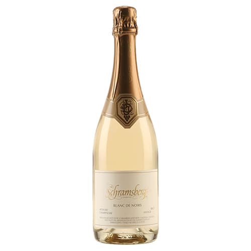 Schramsberg Vineyards Blanc De Noirs Brut Pinot Noir