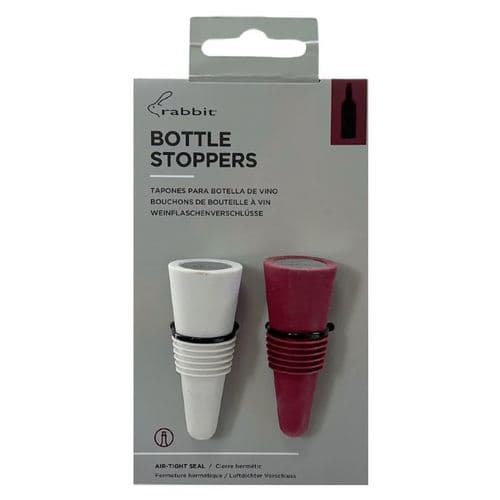 Bottle Stoppers