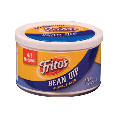Frito's Bean Dip