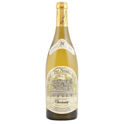 Far Niente Chardonnay