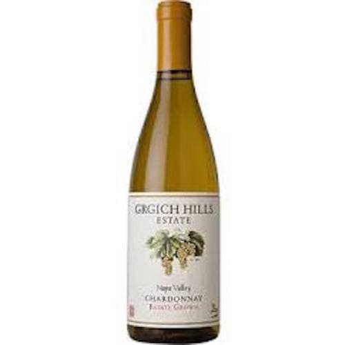 Grgich Hills Chardonnay