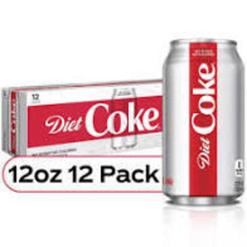 Diet Coke 12pk
