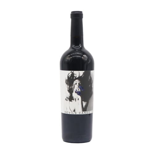 Devil's Candy Red Blend