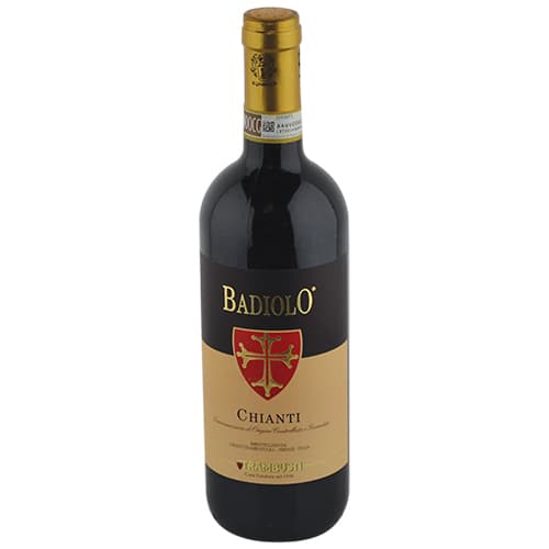 Badiolo Chianti