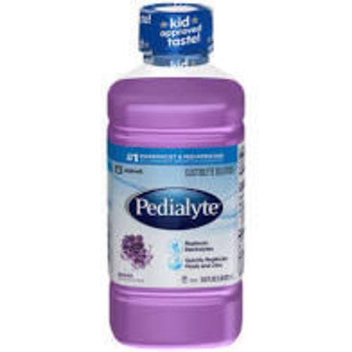 Pedialyte • Grape
