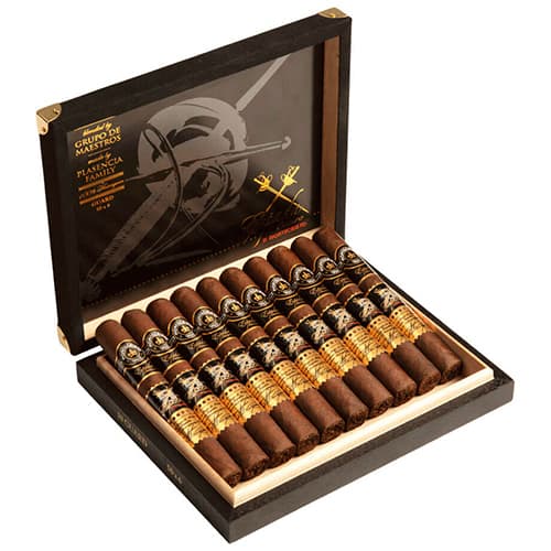 Cigar Montecristo Espada Quillon Box Of Ten