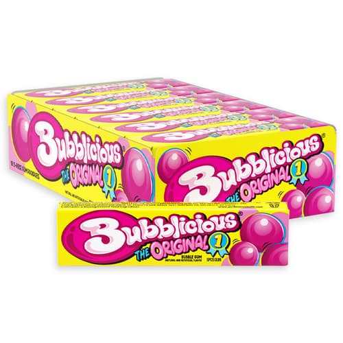 Bubblicious Original Gum