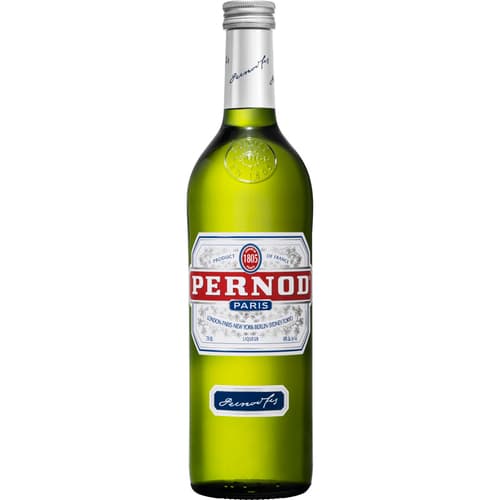 Pernod Anise Liqueur