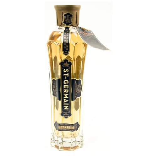 St.. Germain Elderflower Liqueur