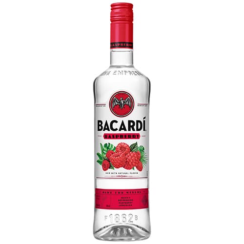 Raspberry Rum