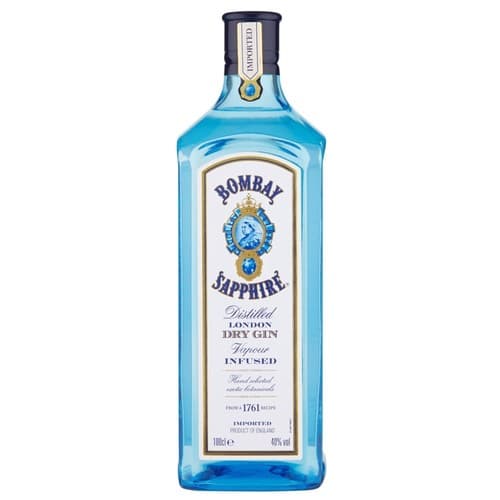Bombay Dry Gin