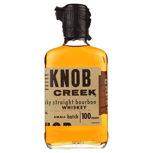 Knob Creek • Bourbon