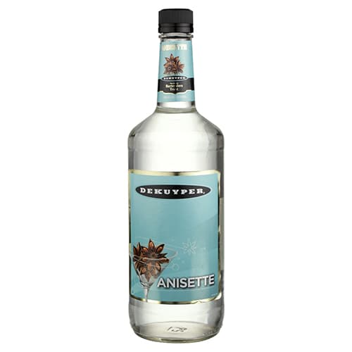 Dekuyper • Anisette